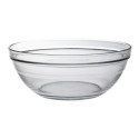 Салатник Duralex Gigogne, 970мл, скло, прозорий