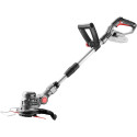 Тример садовий акумуляторний GRAPHITE Energy+ 18В 25.4см 1.8кг без АКБ та ЗП