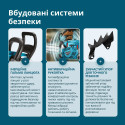 Пила бензинова Konner&Sohnen KS CS40G-20 50см 50см3 5.7кг
