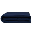КПБ 1.5сп ARDESTO Mix&Match, підковдра 160х220см, простирадло 180х240см, наволочки (2) 50х70см, 100% бавовна, сатин, синій