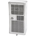 Кондиціонер мобільний Ariston Mobis 9 18м2 on/off 9000BTU 2.6кВт A/- R290 білий
