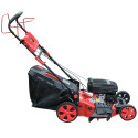 Газонокосарка бензинова самохідна Vitals Master Zp 51223kd 4.2кВт/5.7к.с. 51см 60л 25-75мм 35.7кг
