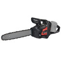 Пила ланцюгова акумуляторна Vitals Professional AKZ 3606 SmartLine+ 36В 19м/с шина 35см 6.0кг без АКБ та ЗП