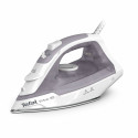 Праска Tefal Virtuo 30, 2000Вт, 240мл, паровий удар -120гр, постійна пара - 27гр, керам. підошва, сіро-фіолетовий