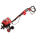 Культиватор акумуляторний Vitals Master AKV 36300 SmartLine+ 36В шир. 30см глиб. 20см 10.7кг без АКБ та ЗП