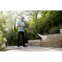 Мінімийка високого тиску Karcher K 7 WCM 3000Вт 20-180бар 600л/год шланг 5м 17кг