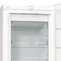 Морозильна камера Gorenje, 185.5x59.5х66.3, 280л, 1дв., A++, NF, диспл внутр., інвертор, білий