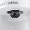 Кавоварка Russell Hobbs крапельна Honeycomb 1.25л, мелена, білий