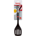 Лопатка кухонна Tefal Ingenio, пластик, чорний