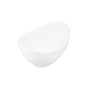 Салатник ARDESTO, 19.5см, порцеляна, білий