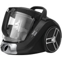 Пилосос Rowenta контейнерний Compact Power XXL Classic + Kit, 900Вт, конт пил -2.5л, HEF system, чорний