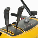 Машина снігоприбиральна бензинова STIGA ST5266P_TRAC 6.2кВт ширина 66см викид 1-12м глибина 53см шнек 37.5см 108.5кг