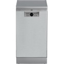 Посудомийна машина Beko, 10компл., A++, 45см, нерж