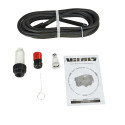 Мінімийка високого тиску Vitals Master Am 6.5-120w turbo 1650Вт 120бар 390л/год шланг 7м 10кг