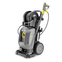 Мінімийка високого тиску Karcher HD 10/25-4 SXA Plus 8800Вт 3Фази 80-250бар 500-1000л/год шланг 20м 81.9кг