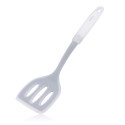 Лопатка ARDESTO Fresh, 33см, силікон, пластик, сірий