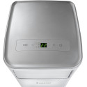 Кондиціонер мобільний Ariston Mobis 9 18м2 on/off 9000BTU 2.6кВт A/- R290 білий