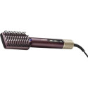 Фен-щітка Babyliss Air Power, 900Вт, 3 режими, хол. обдув, 2 насадки, фіолетовий