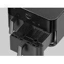 Мультипіч Xiaomi Dual Zone Air Fryer 10L 2700Вт, чаша-10л, сенсорне управл., пластик, чорний