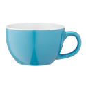 Чашка ARDESTO Merino, 480мл, кераміка, блакитний