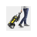 Мінімийка високого тиску Karcher K 7 WCM 3000Вт 20-180бар 600л/год шланг 5м 17кг