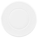 Тарілка десертна ARDESTO Ancona, 20см, порцеляна, білий