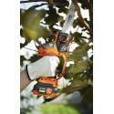 Пила ланцюгова акумуляторна SEQUOIA SBC2008BM-EV 20В акб 1х4.0А·год шина 20см 1/4" 7.5м/с ЗП 1.7кг