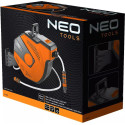 Котушка зі шлангом Neo Tools автоматична 20м+2м шланга 1/2"