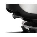 Кавоварка Russell Hobbs  Attentiv, 1.25л, мелена, чорно-срібний