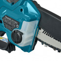 Пила ланцюгова акумуляторна Makita CXT UC100DZ 10.8В 10см 1.5кг без АКБ та ЗП