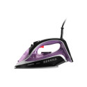 Праска ARDESTO IR-B2234, 2400Вт, 350мл, паровий удар-120гр, керам. підошва, фіолетово-чорний