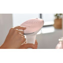 Фотоепілятор Philips Lumea IPL 7000 Series, від мережі, кіл-ть спалах.-250000, 5 Дж/см?, 4 см2, футляр, білий