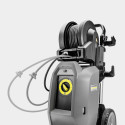 Мінімийка високого тиску Karcher HD 10/25-4 SXA Plus 8800Вт 3Фази 80-250бар 500-1000л/год шланг 20м 81.9кг