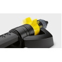Зрошувач дощовий Karcher, OS 5.320 S, для прямокутних ділянок, регулювання подачі води