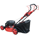 Газонокосарка бензинова самохідна Vitals Master Zp 51223kd 4.2кВт/5.7к.с. 51см 60л 25-75мм 35.7кг