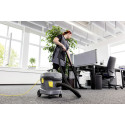 Пилосос професійний Karcher T 11/1 Classic Hepa 850Вт 235мБар контейнер 11л сухе прибирання 4.29кг
