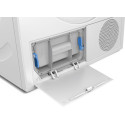 Сушильна машина Bosch тепловий насос, 8кг, A++, 61см, дисплей, білий