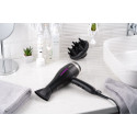 Фен ARDESTO Violet PRO HD-Y223PRO, 1850-2200Вт, 2 швидкості , 3 темп.режими, дифузор, чорний