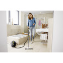 Пароочисник Karcher SC 3 EasyFix Go!Further, 1900Вт, 3.5Бар, жовто-чорний