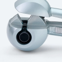 Стайлер Babyliss Curl Secret Hydro-Fusion, автоматичний , 230Вт, темп.режимів-3, 190C–230С, іонізація, кераміка, блакитний