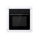 Духова шафа Gorenje електрична, 60л, A+, готув. на різн рівнях,чорний