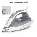 Праска Tefal Virtuo 30, 2000Вт, 240мл, паровий удар -120гр, постійна пара - 27гр, керам. підошва, сіро-фіолетовий
