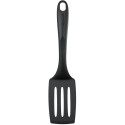 Лопатка кухонна для млинців Tefal Bienvenue, пластик, чорний