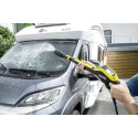 Мінімийка високого тиску Karcher K 7 Premium Smart Control 3000Вт 20-180бар 600л/год шланг 10м 17.43кг