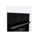 Духова шафа Gorenje електрична, 60л, A+, готув. на різн рівнях,чорний