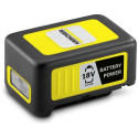 Тример садовий акумуляторний Karcher LTR 18-25 Battery Set (18/2.5) 18В акб 1х2.5А·год 25см 1.6кг