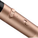 Фен-щітка Babyliss Big Hair Dual, 650Вт, 2 режими, хол. обдув, кераміка, золотистий