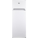 Холодильник Beko з верxн. мороз., 146x54x57, xолод.відд.-177л, мороз.відд.-46л, 2дв., A+, ST, білий