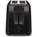 Тостер Tefal Vita 800Вт, пластик, чорний