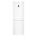 Холодильник ARDESTO з нижн. мороз., 184x60х66.5, холод.відд.-218л, мороз.відд.-97л, 2дв., А+, NF, зона св-ті, білий